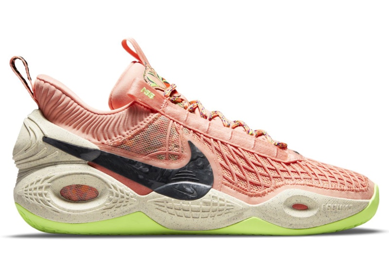 Nike Cosmic Unity EP Apricot Agate