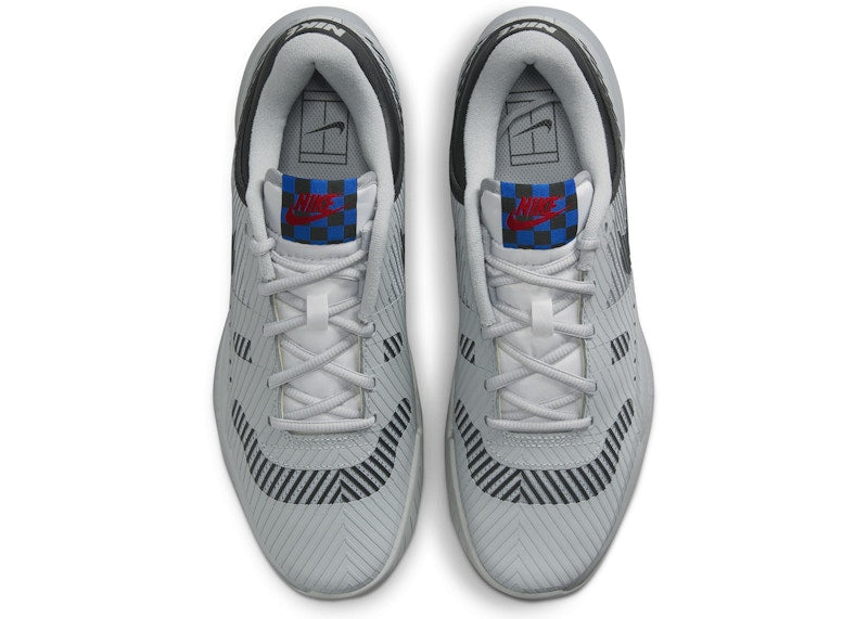 Nike Court Air Zoom Vapor 11 HC Mac Attack