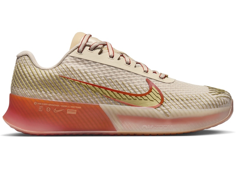 Nike Court Air Zoom Vapor 11 HC PRM J'aime Paris Collection (Women's)