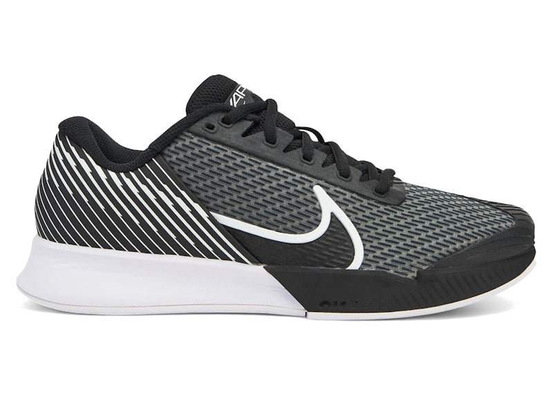 Nike Court Air Zoom Vapor Pro 2 CPT Black White