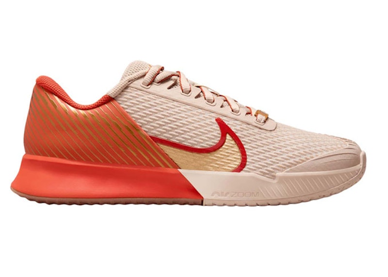 Nike Court Air Zoom Vapor Pro 2 Premium HC J'aime Paris Collection (Women's)