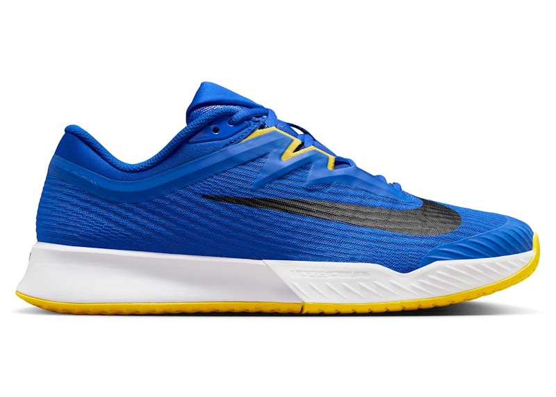 Nike Court Air Zoom Vapor Pro 3 HC Racer Blue Lightning