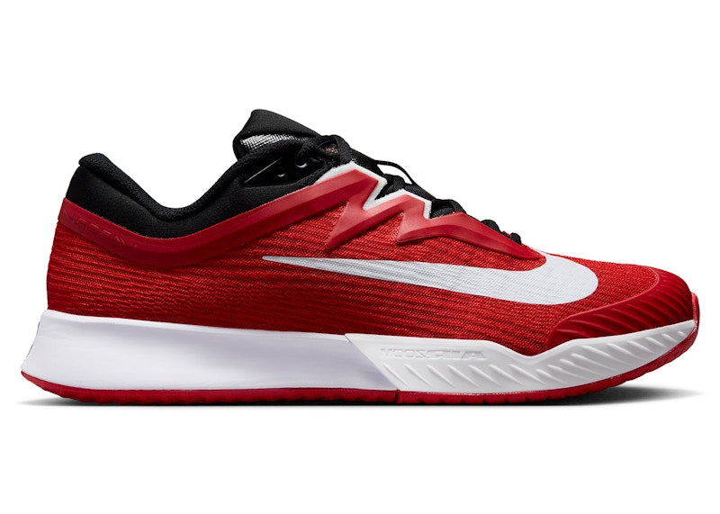 Nike Court Air Zoom Vapor Pro 3 HC University Red Black White
