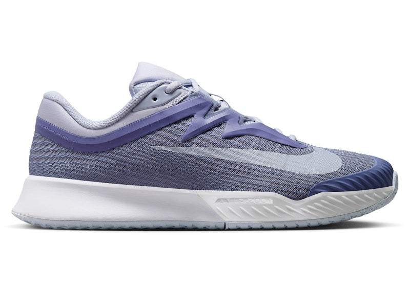 Nike Court Air Zoom Vapor Pro 3 HC World Indigo White Ghost (Women's)