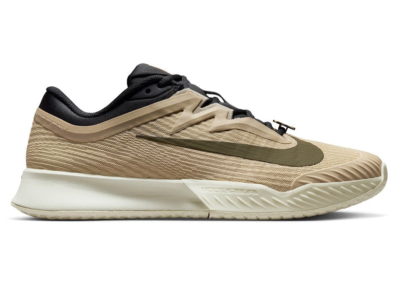 Nike Court Air Zoom Vapor Pro 3 Heritage HC Desert Khaki Medium Olive