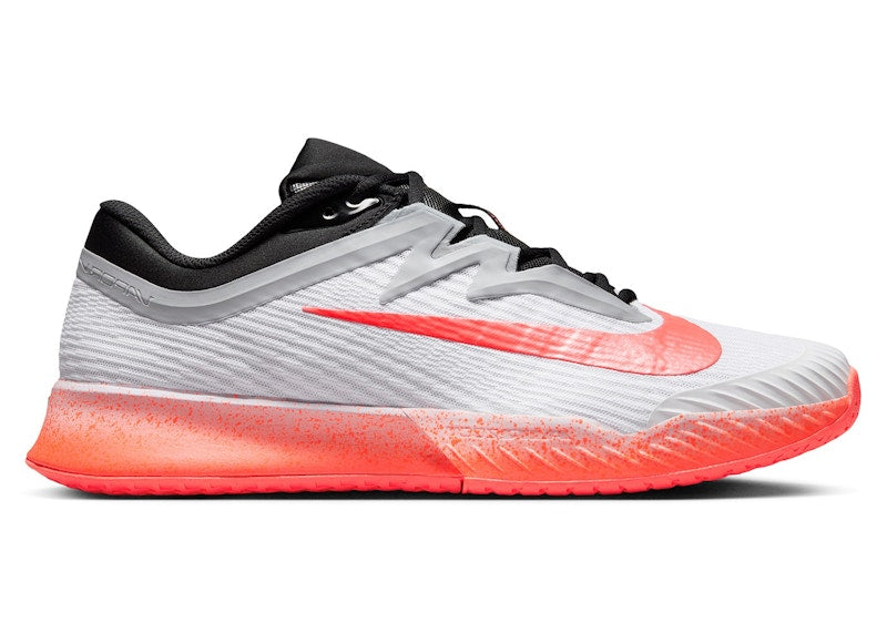 Nike Court Air Zoom Vapor Pro 3 Premium HC White Hot Lava