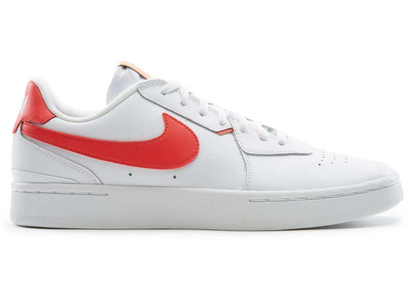 Nike Court Blanc White Pollen Rise (Women's)