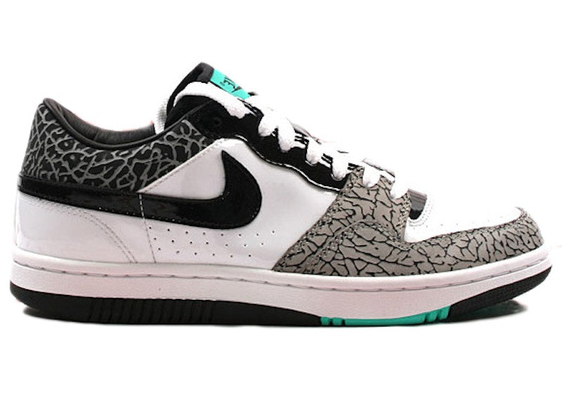 Nike Court Force Premium atmos Elephant