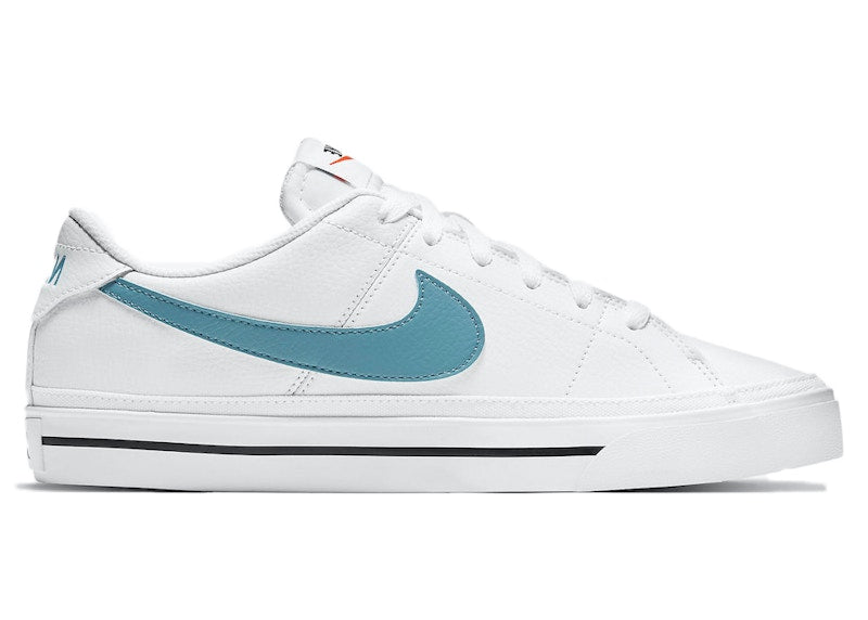 Nike Court Legacy Cerulean