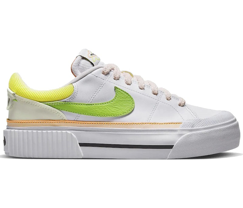 Nike Court Legacy Lift Feel Love (Women's)