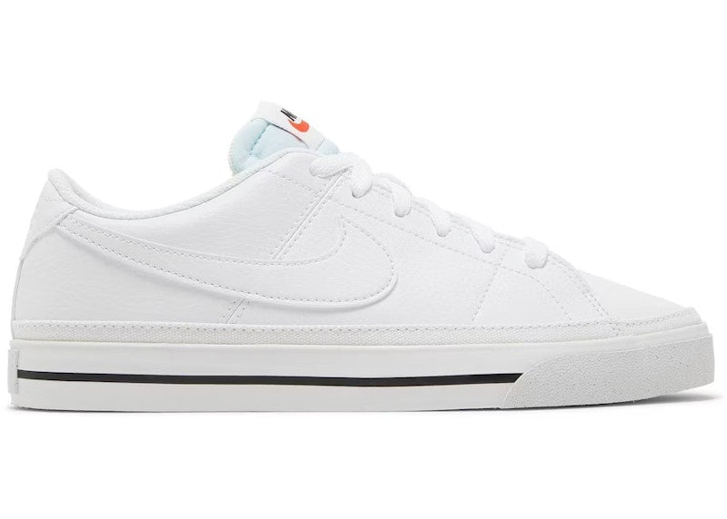 Nike Court Legacy Next Nature White Black (Women's)