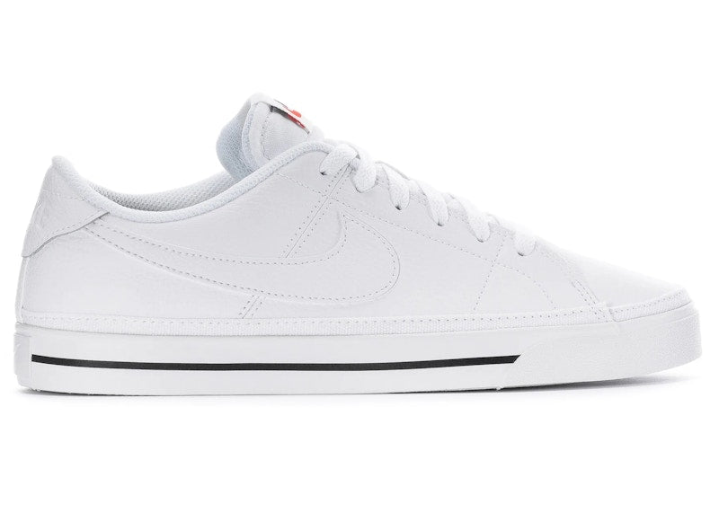 Nike Court Legacy Next Nature White