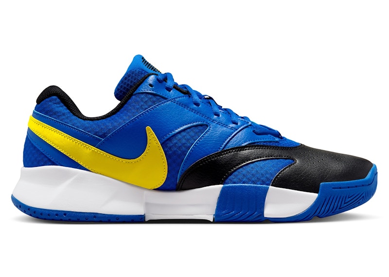 Nike Court Lite 4 Racer Blue Lightning