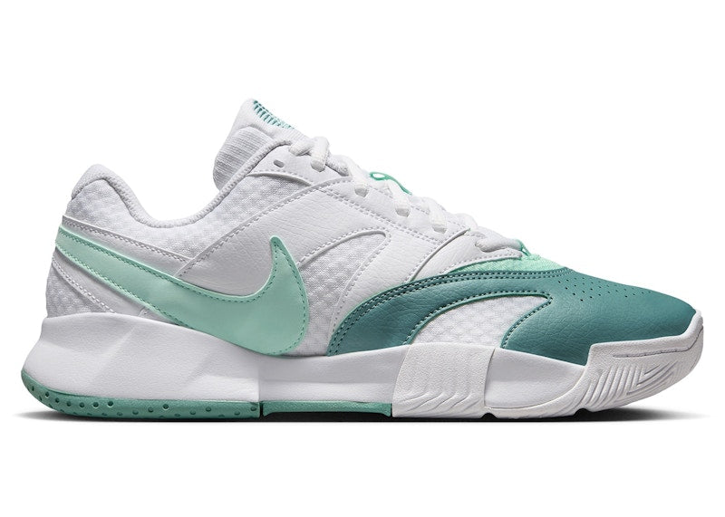 Nike Court Lite 4 White Cannon Mint Foam (Women's)