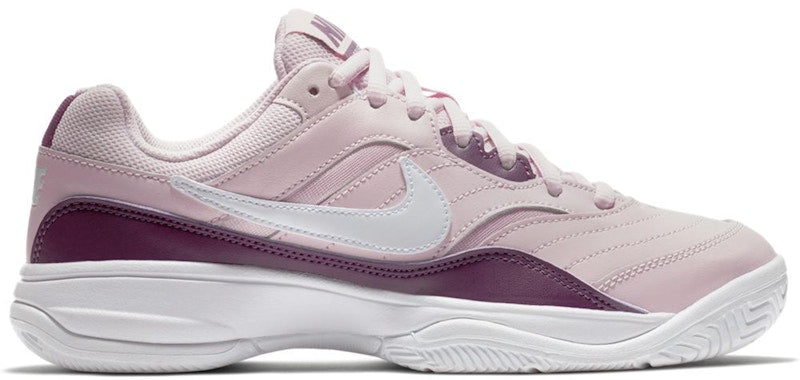 Nike Court Lite Barely Rose Pro Purple (Women's)