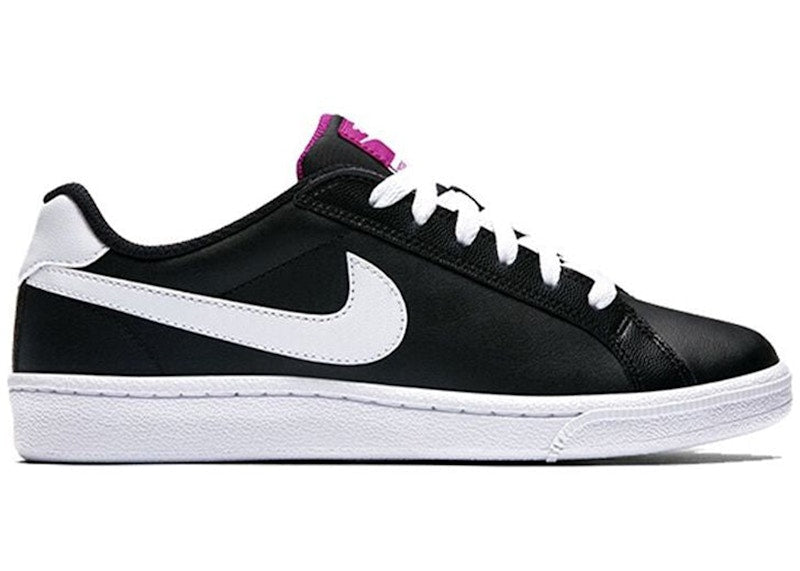 Nike Court Majestic Black Fuchsia (Women's)