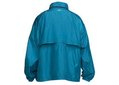 Nike Court Naomi Osaka Collection Packable Jacket Blue