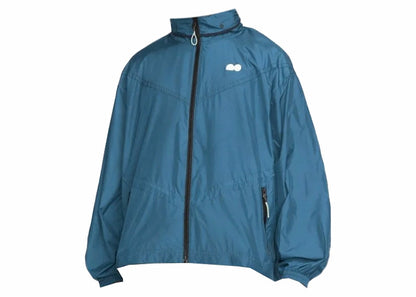 Nike Court Naomi Osaka Collection Packable Jacket Blue