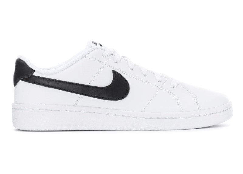 Nike Court Royale 2 Low White Black