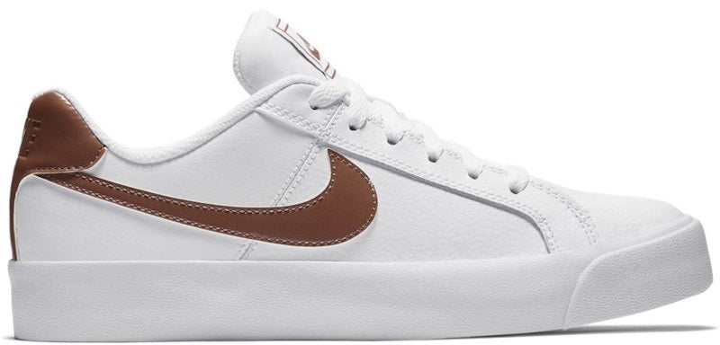 Nike Court Royale AC White Smokey Mauve (Women's)
