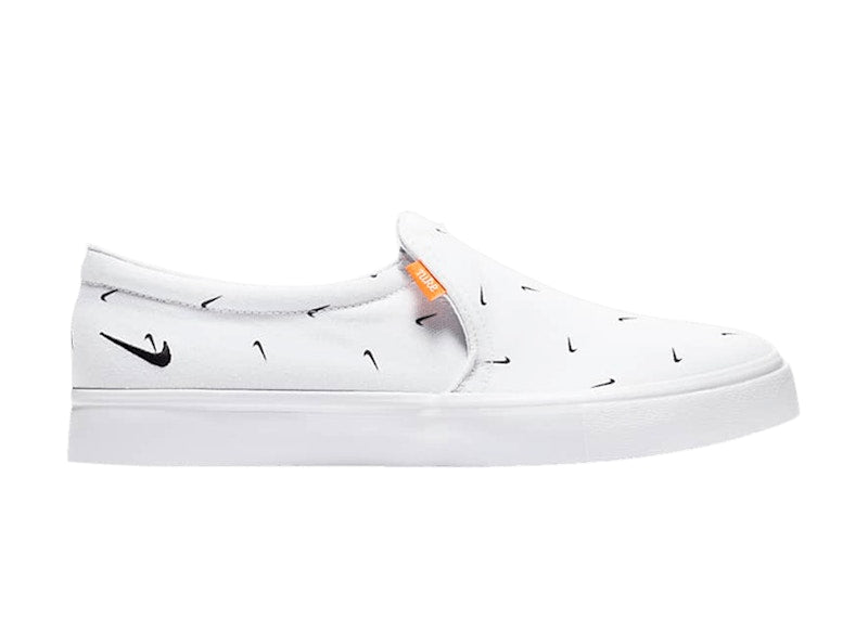 Nike Court Royale Swoosh Print (Women's)