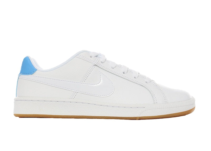 Nike Court Royale White Photo Blue (Women's)