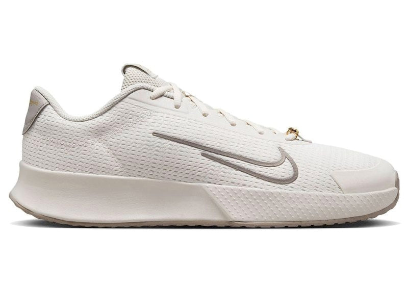 Nike Court Vapor Lite 2 HC Premium Gold Flair Pack