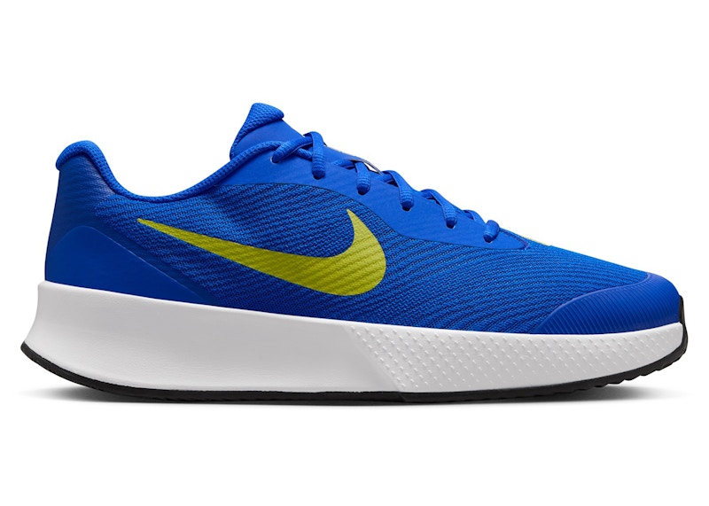 Nike Court Vapor Lite 3 Clay Racer Blue Lightning
