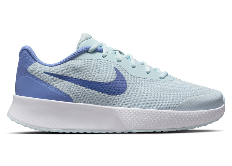 Nike Court Vapor Lite 3 HC Glacier Blue Blue Beyond White Star Blue (Women's)