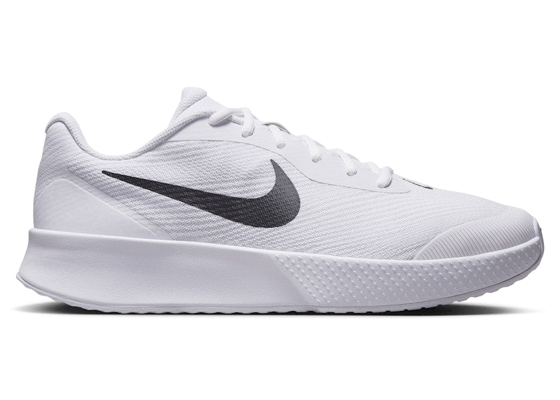 Nike Court Vapor Lite 3 HC White Black