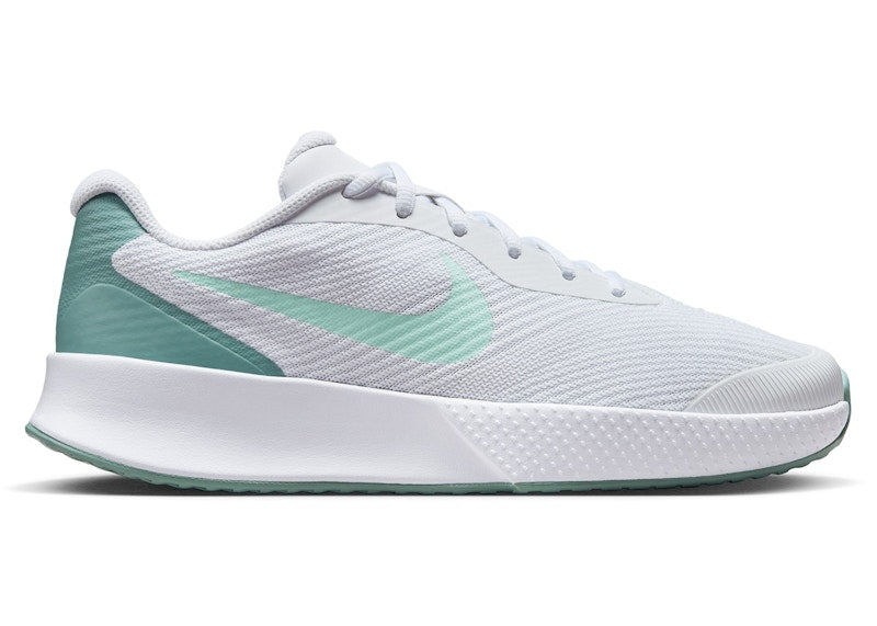 Nike Court Vapor Lite 3 HC White Cannon Mint Foam (Women's)