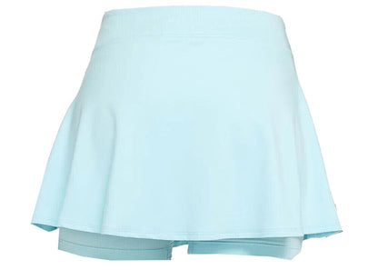 Nike Court Victory Flouncy Skirt Light Blue