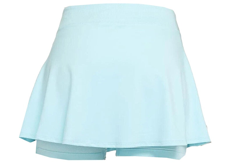 Nike Court Victory Flouncy Skirt Light Blue