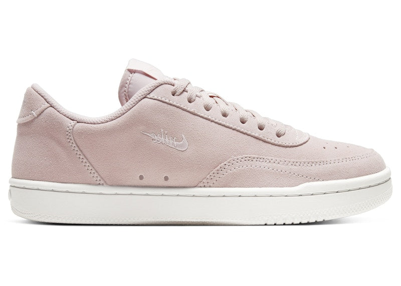 Nike Court Vintage Premium Pink White (Women's)
