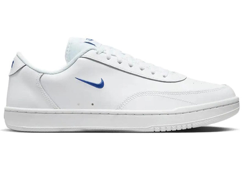 Nike Court Vintage White Game Royal