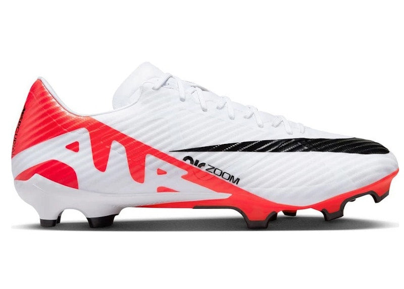 Nike Court Zoom Vapor 15 Elite Ready Pack Bright Crimson