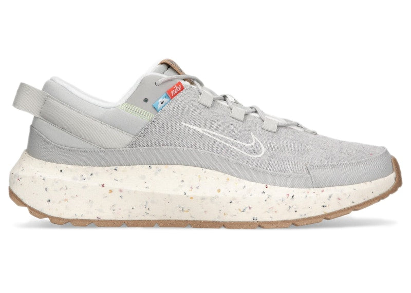 Nike Crater Remixa Grey Fog Sail