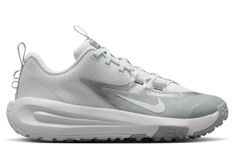 Nike Cross Turf Photon Dust Vast Grey Silver (GS)
