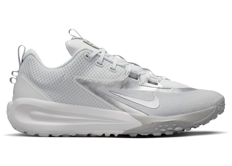 Nike Cross Turf Photon Dust Vast Grey Silver