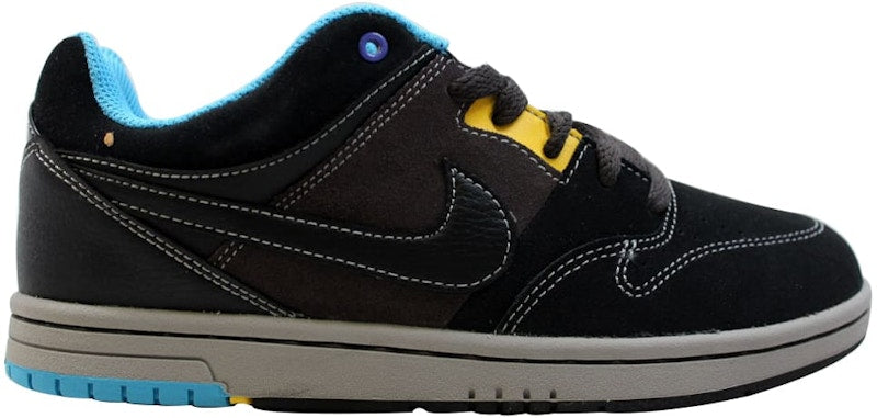 Nike Cush Jr Midnight Fog (GS)