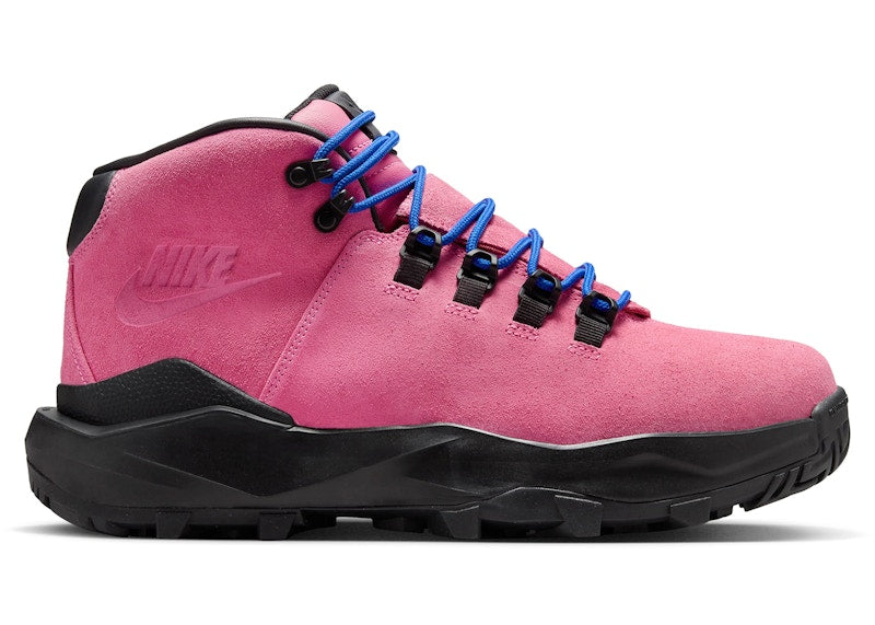 Nike Cygnal Hyper Pink Racer Blue Black