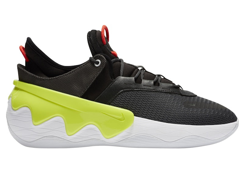 Nike D/MS/X Distorted DNA SE Dark Smoke Grey Volt