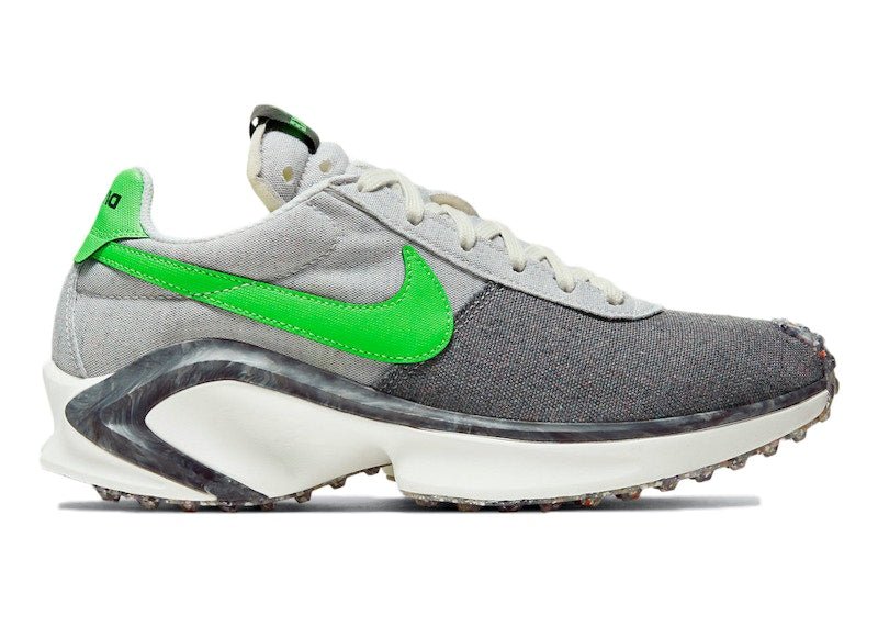 Nike D/MS/X Waffle Regrind Mean Green