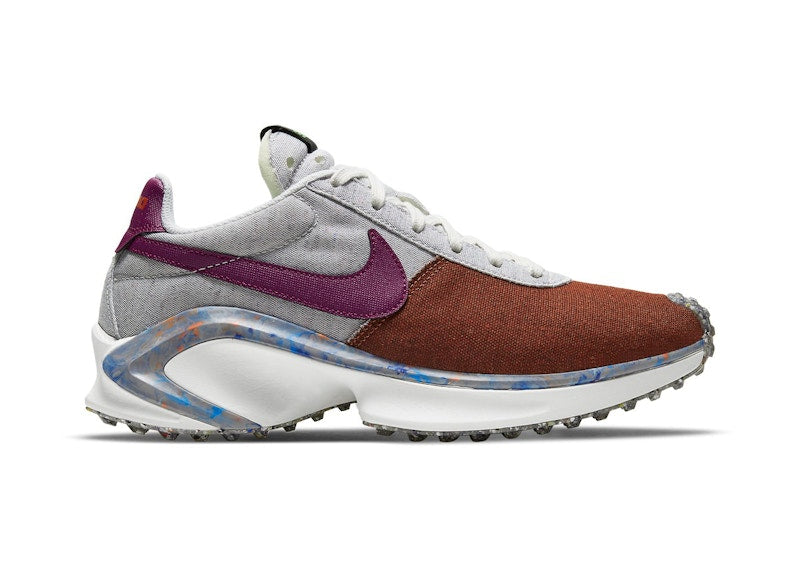 Nike D/MS/X Waffle Regrind