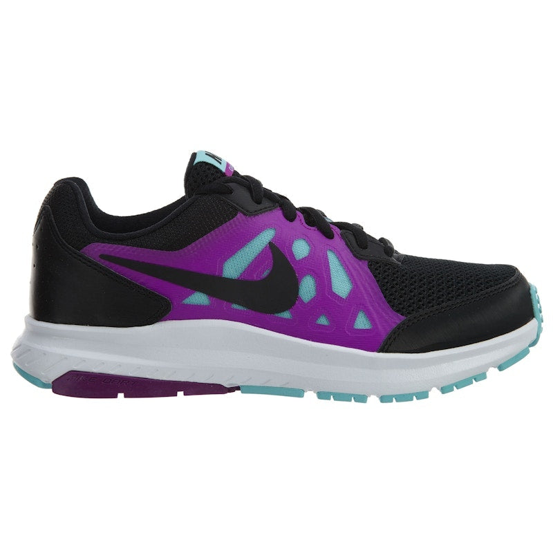 Nike Dart 11 Msl Black Black-Vivid Purple-Copa (Women's)