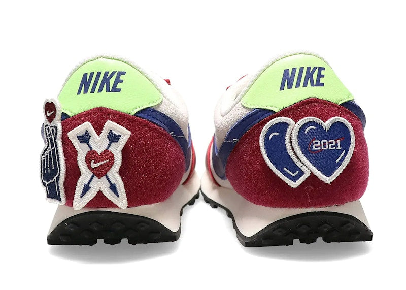 Nike Daybreak Pomegranate Patch (Women's)