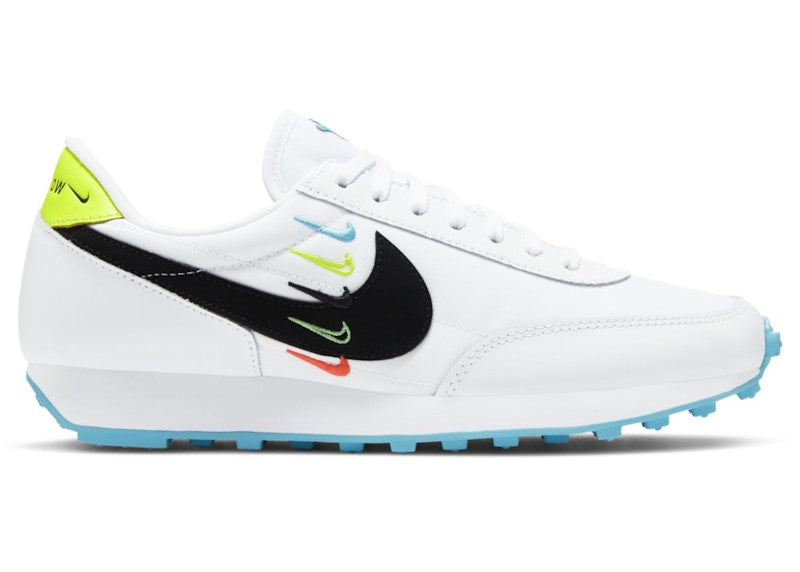 Nike Daybreak SE White Blue Fury (Women's)