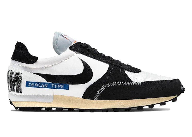 Nike Daybreak Type Label Maker Summit White