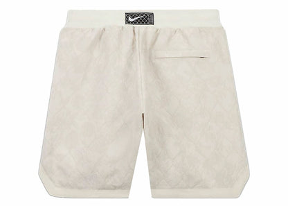 Nike Devin Booker Repel 8" Basketball Shorts Pale Ivory