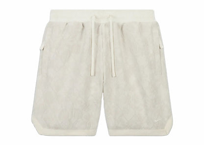 Nike Devin Booker Repel 8" Basketball Shorts Pale Ivory